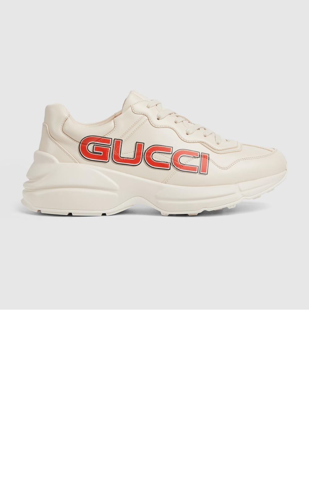 구찌 롸이톤 스니커즈 798919