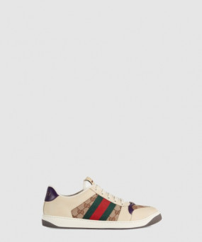 구찌 스크리너 스니커즈 546551