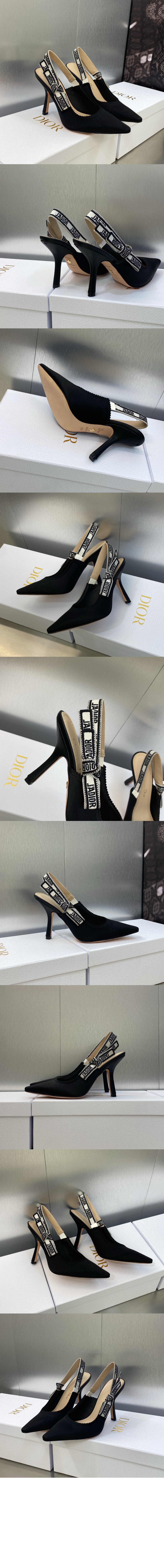 디올 자디올 펌프스 KCP92