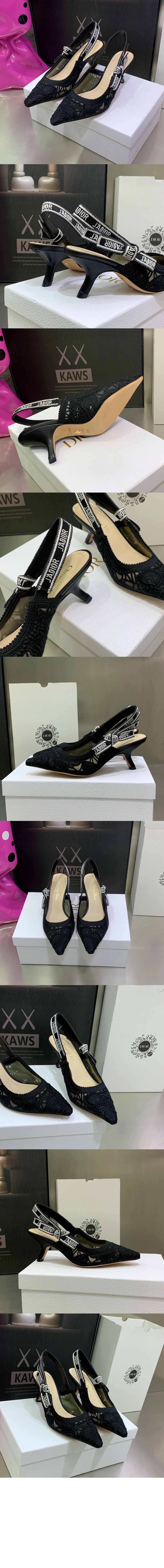 디올 자디올 펌프스 KCP94