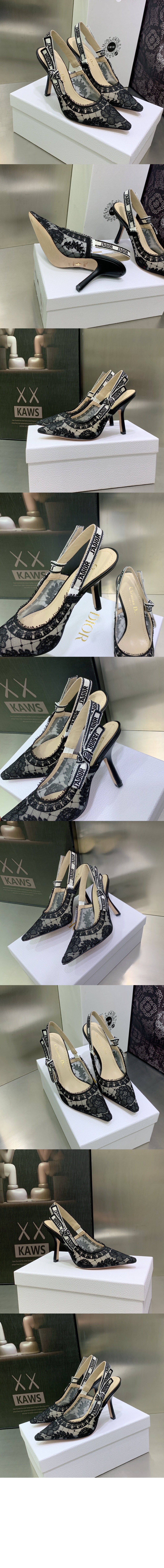 디올 자디올 펌프스 KCV02