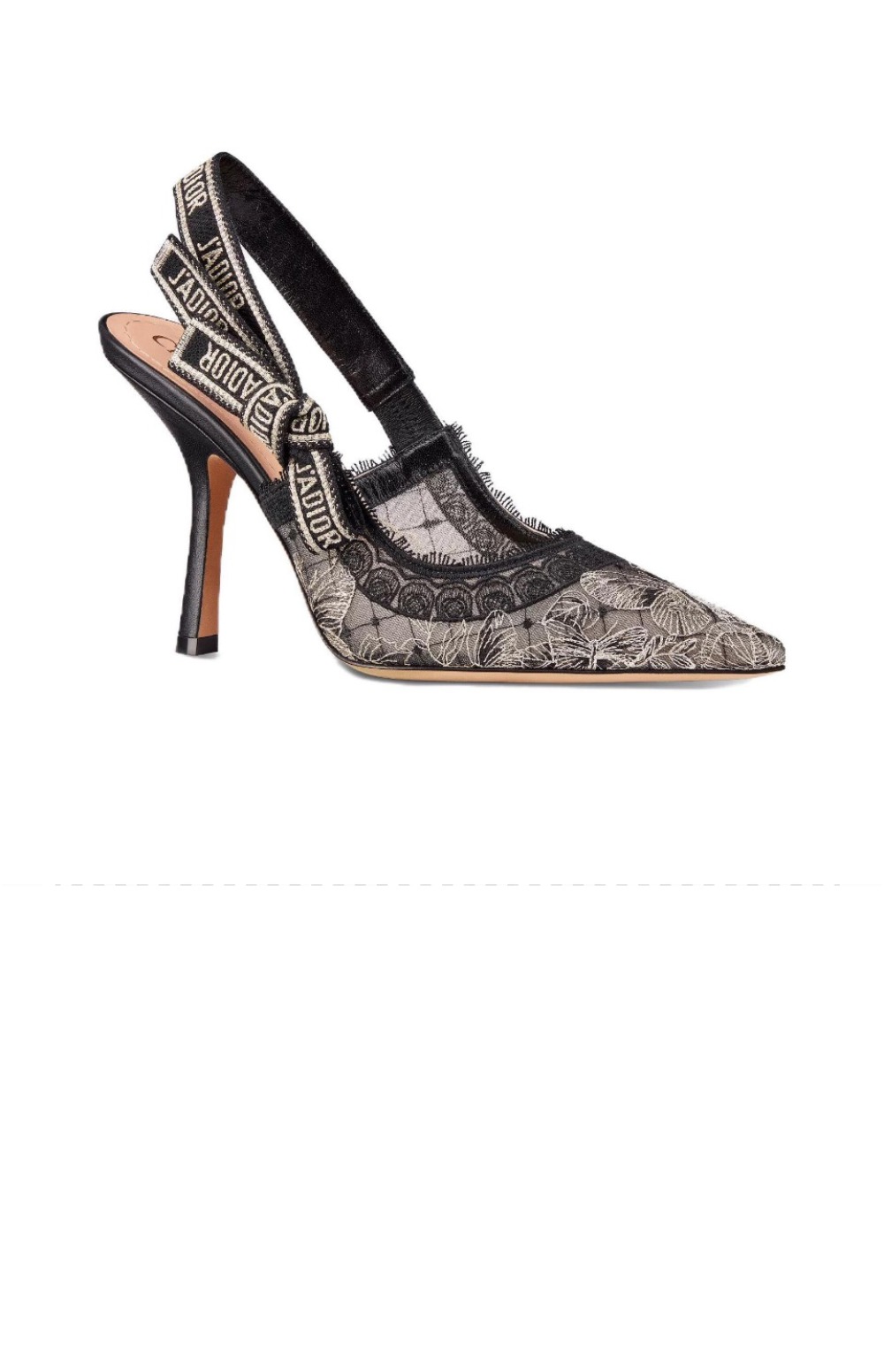 디올 자디올 펌프스 KCV02