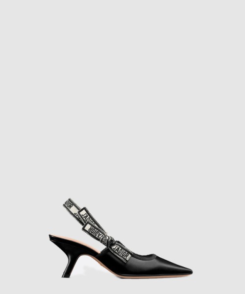디올 Jolie Dior 펌프스 KDV02