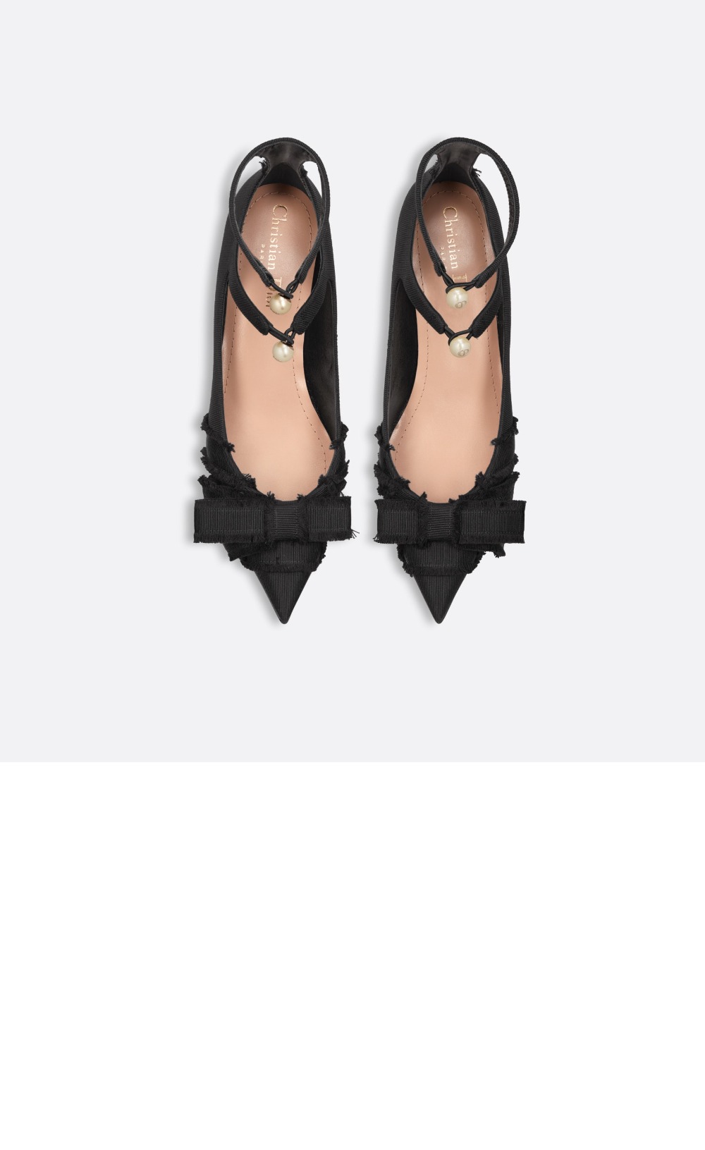 디올 Adiorable 펌프스 KDV19