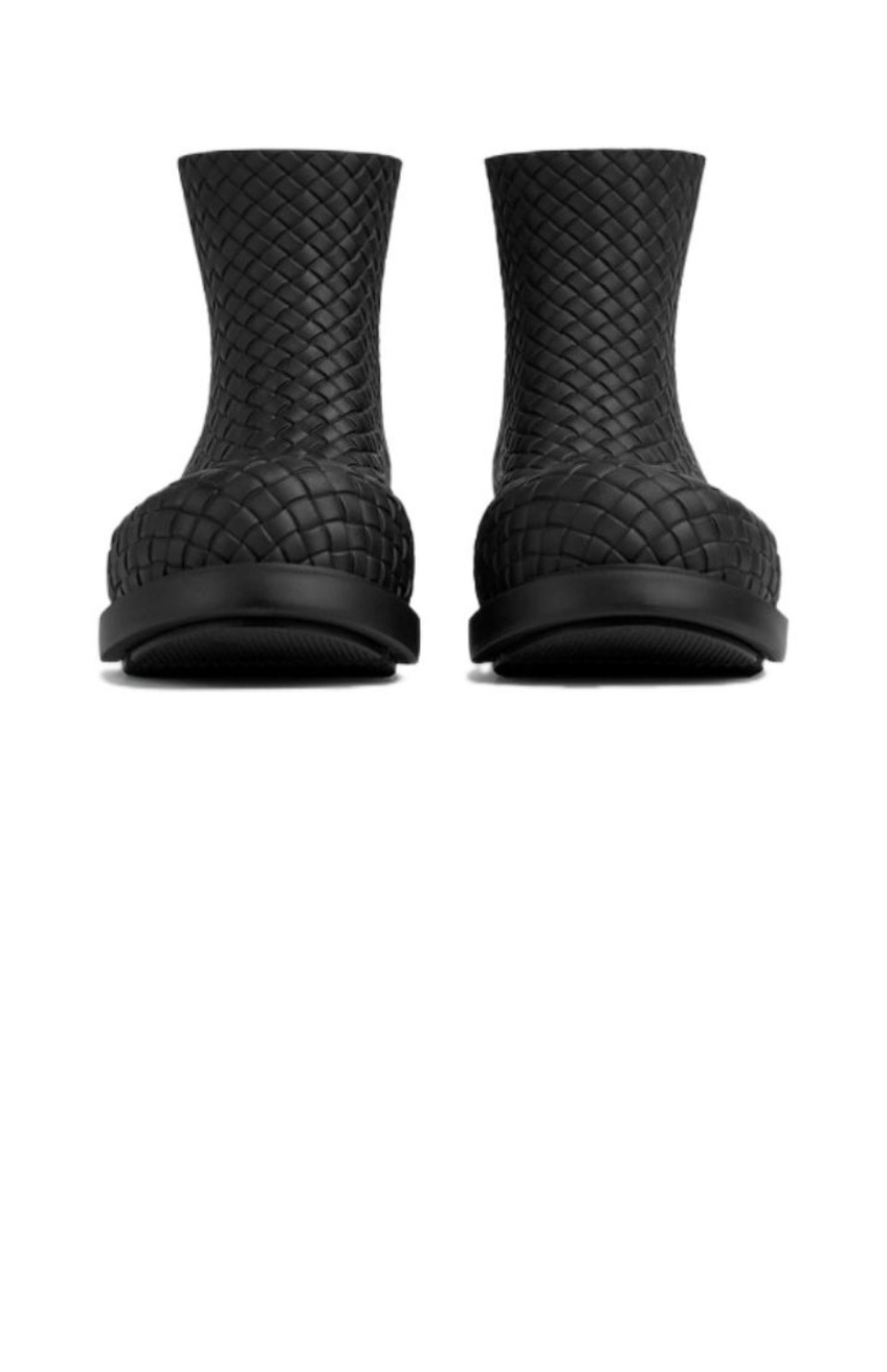 디올 러버 부츠 764422