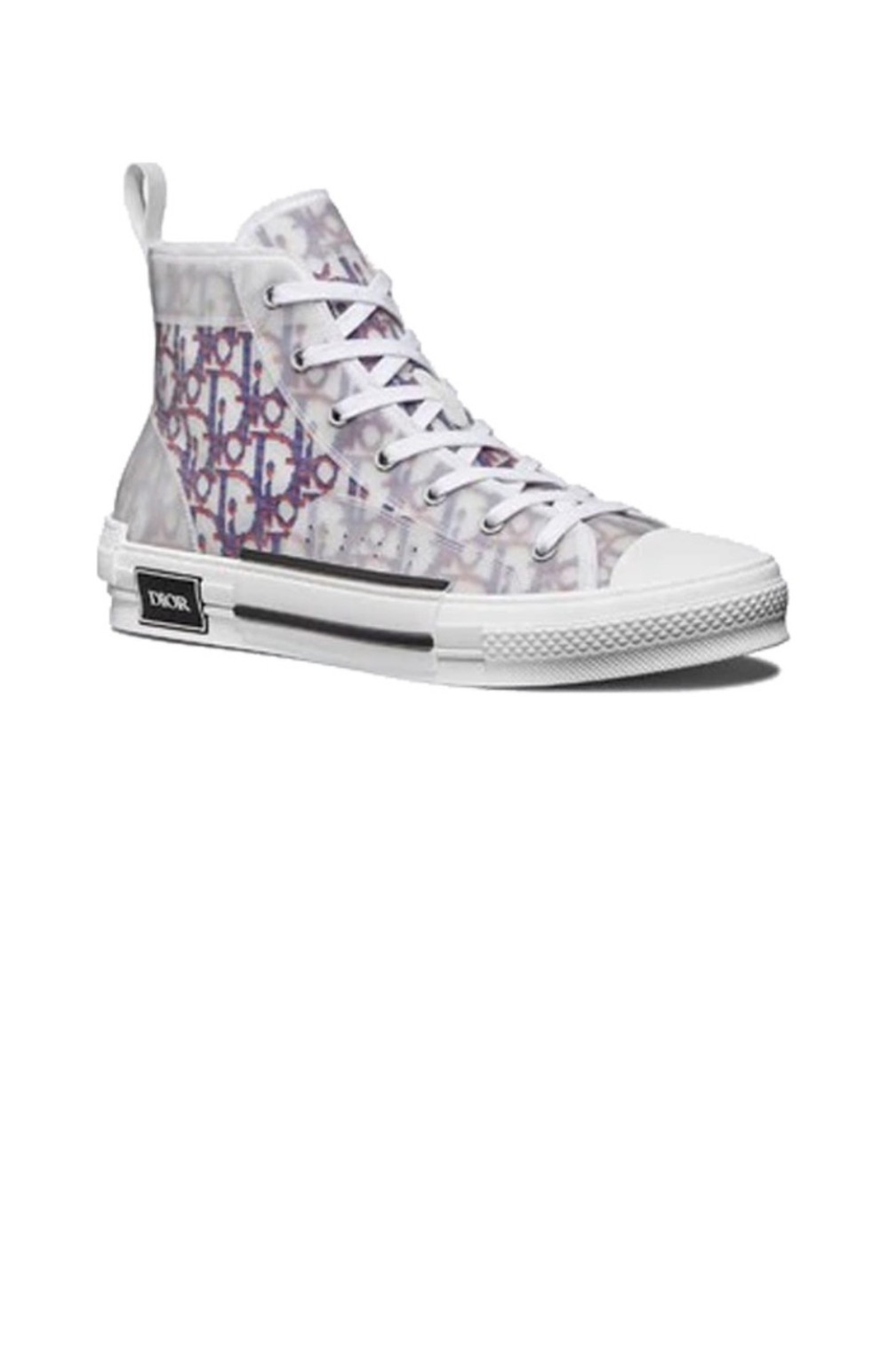 디올 B23 오블리크 하이탑 3SH11
