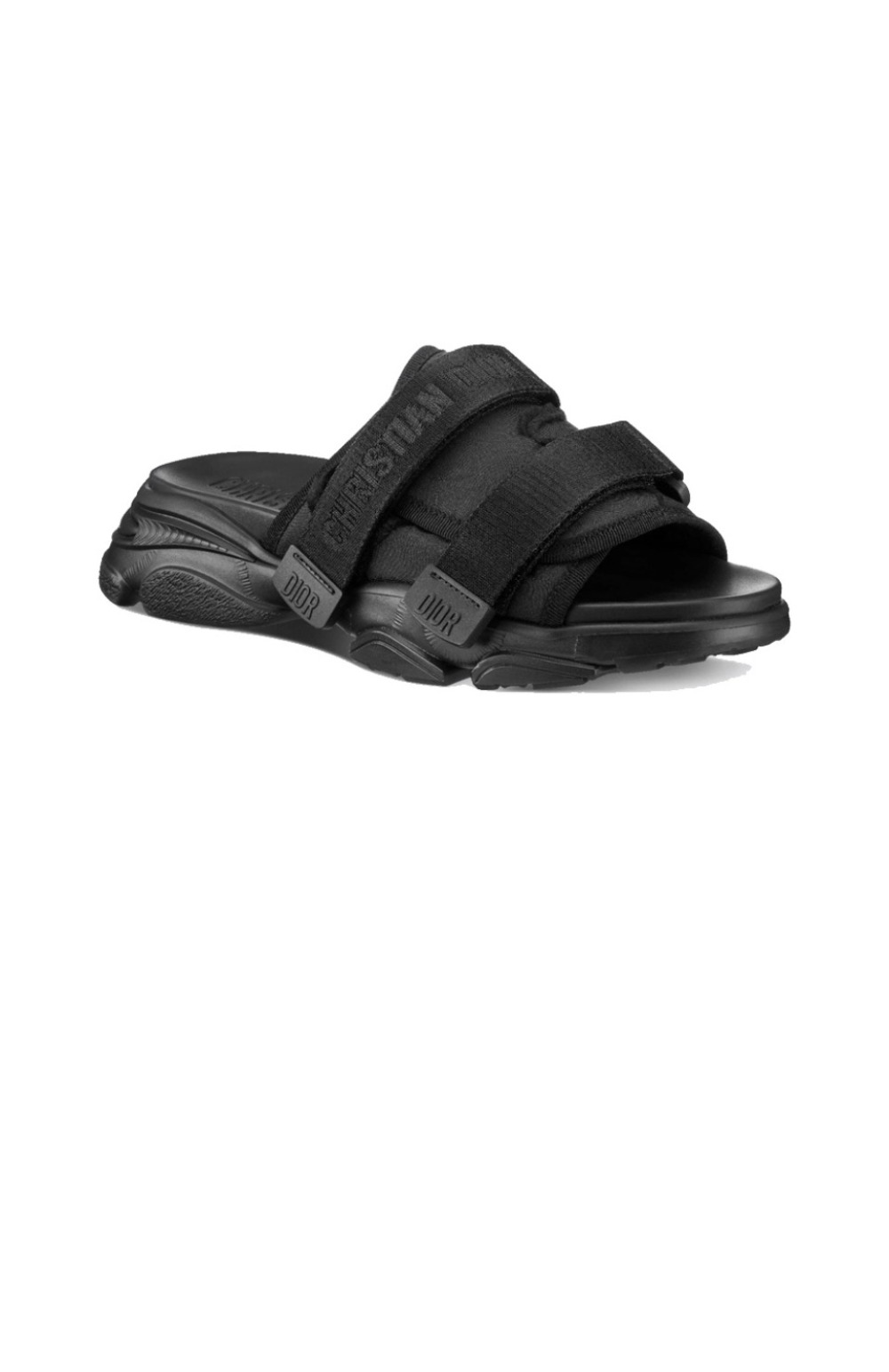 디올 D-Wander 뮬 KCQ35