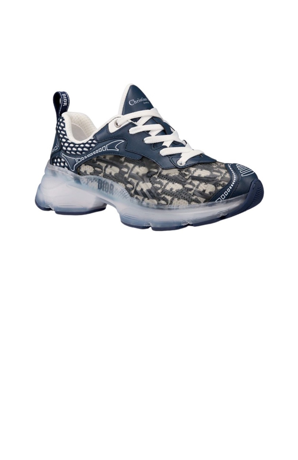 디올 바이브 스니커즈 KCK36