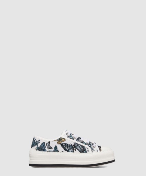 디올 플랫폼 스니커즈 KCK38