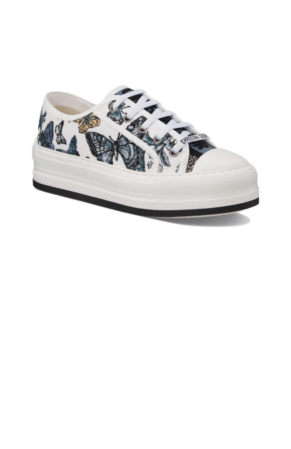 디올 플랫폼 스니커즈 KCK38