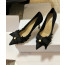 디올 펌프스 & 슬링백 구두
