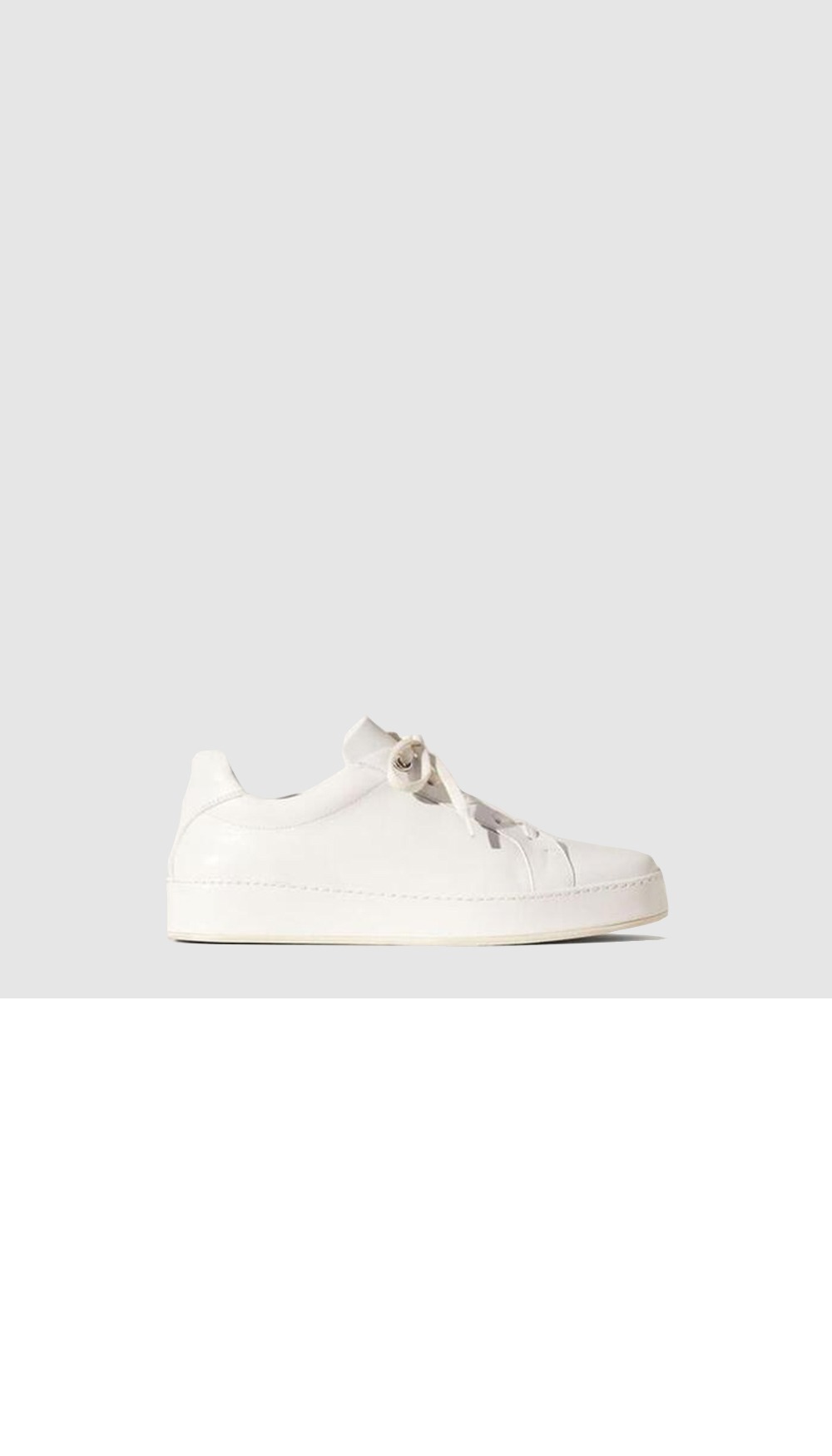 로로피아나 뉴이지스 스니커즈 FAF2078