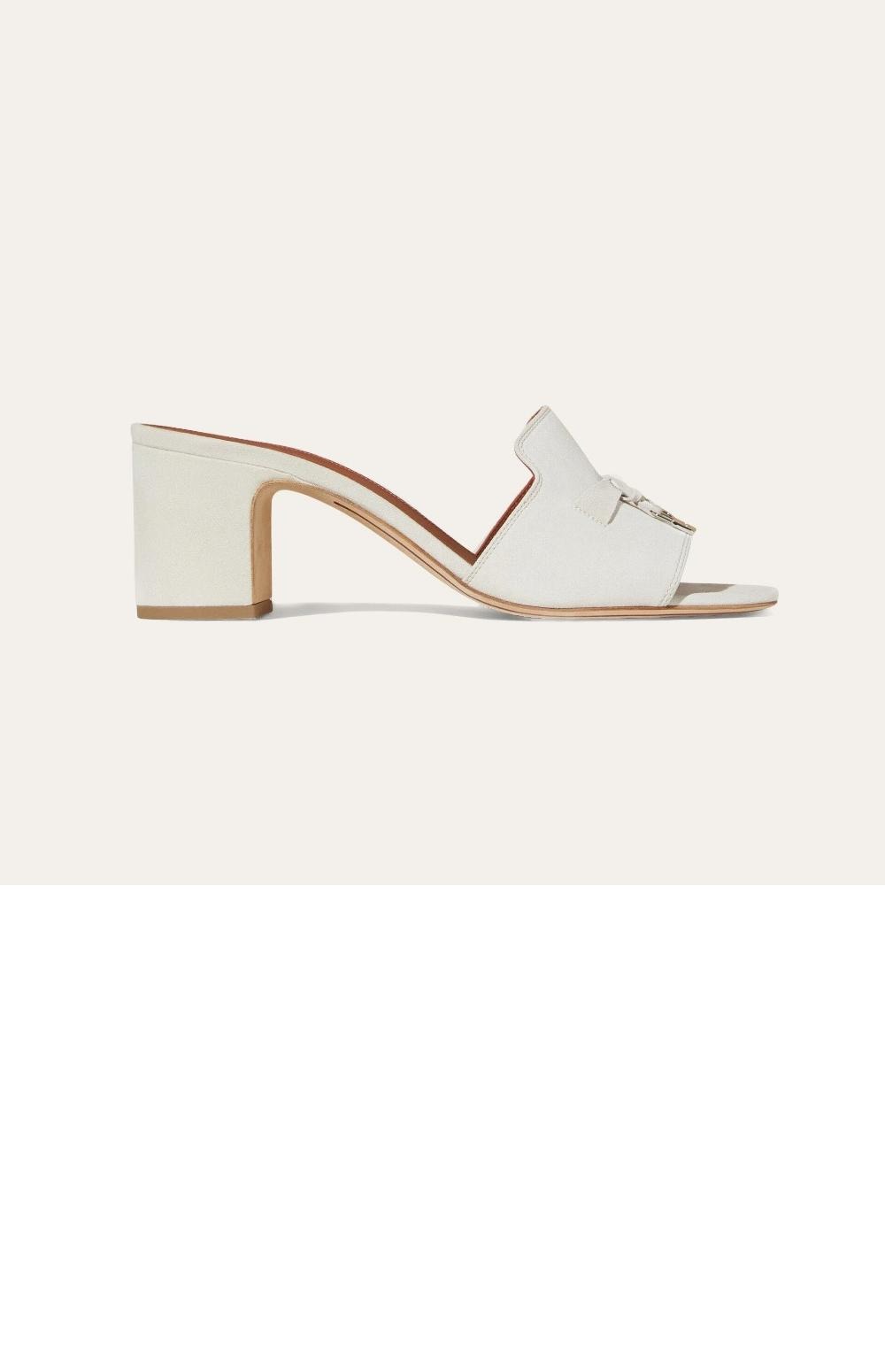 서머 참 슬리퍼 샌들 FAI6406