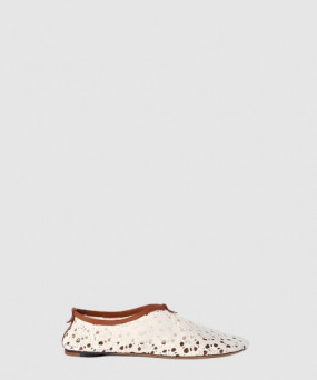 로로피아나 플랫 모카신 FAO1551