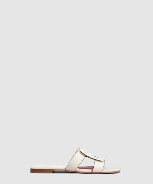 로저비비에 플랫 발레리나 6703