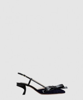 로저비비에 펌프스 힐 6383