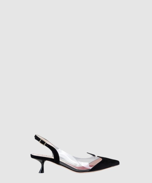 로저비비에 펌프스 5433