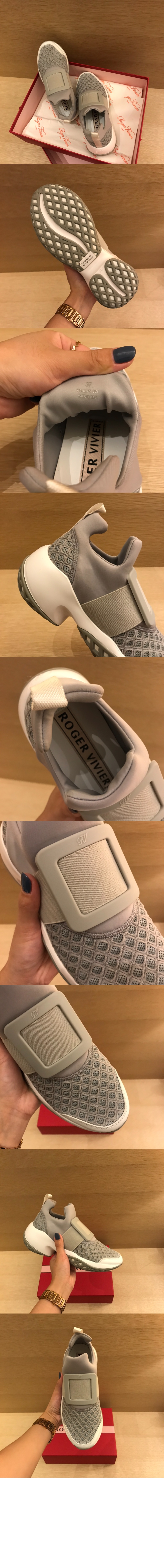 로저비비에 스니커즈 5062