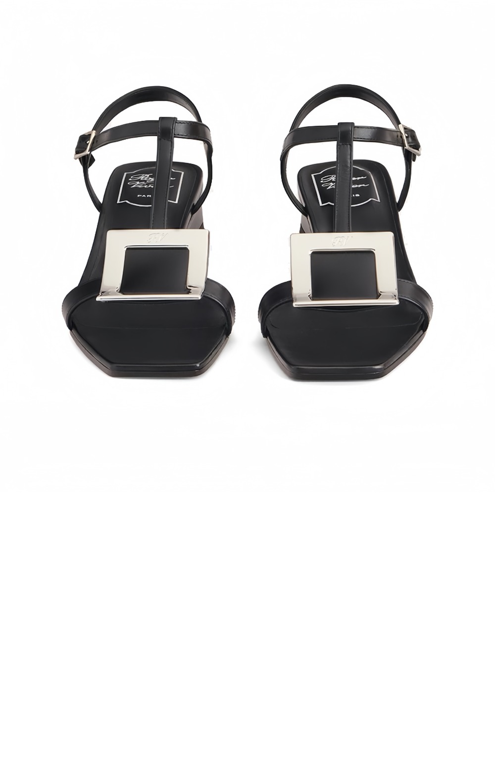 로저비비에 샌들 5542