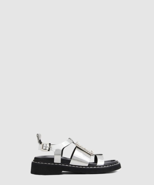 로저비비에 샌들 슬리퍼 6403