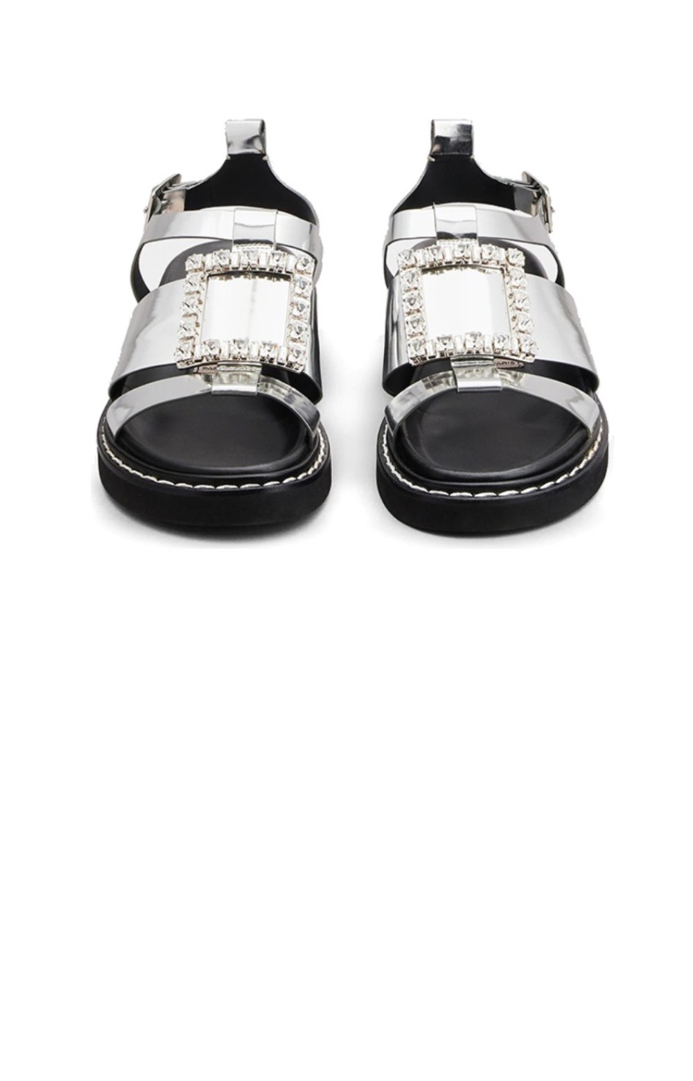 로저비비에 샌들 슬리퍼 6403