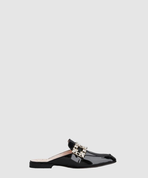 로저비비에 로퍼 레이스업 6303