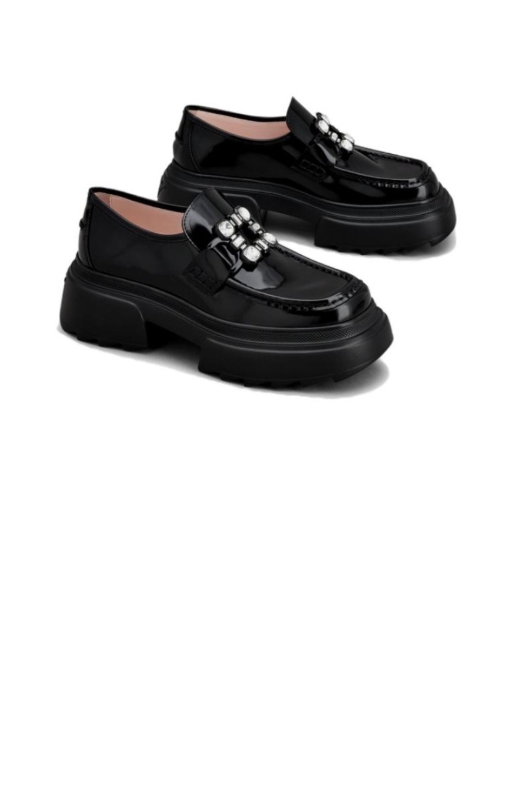 로저비비에 로퍼 7103