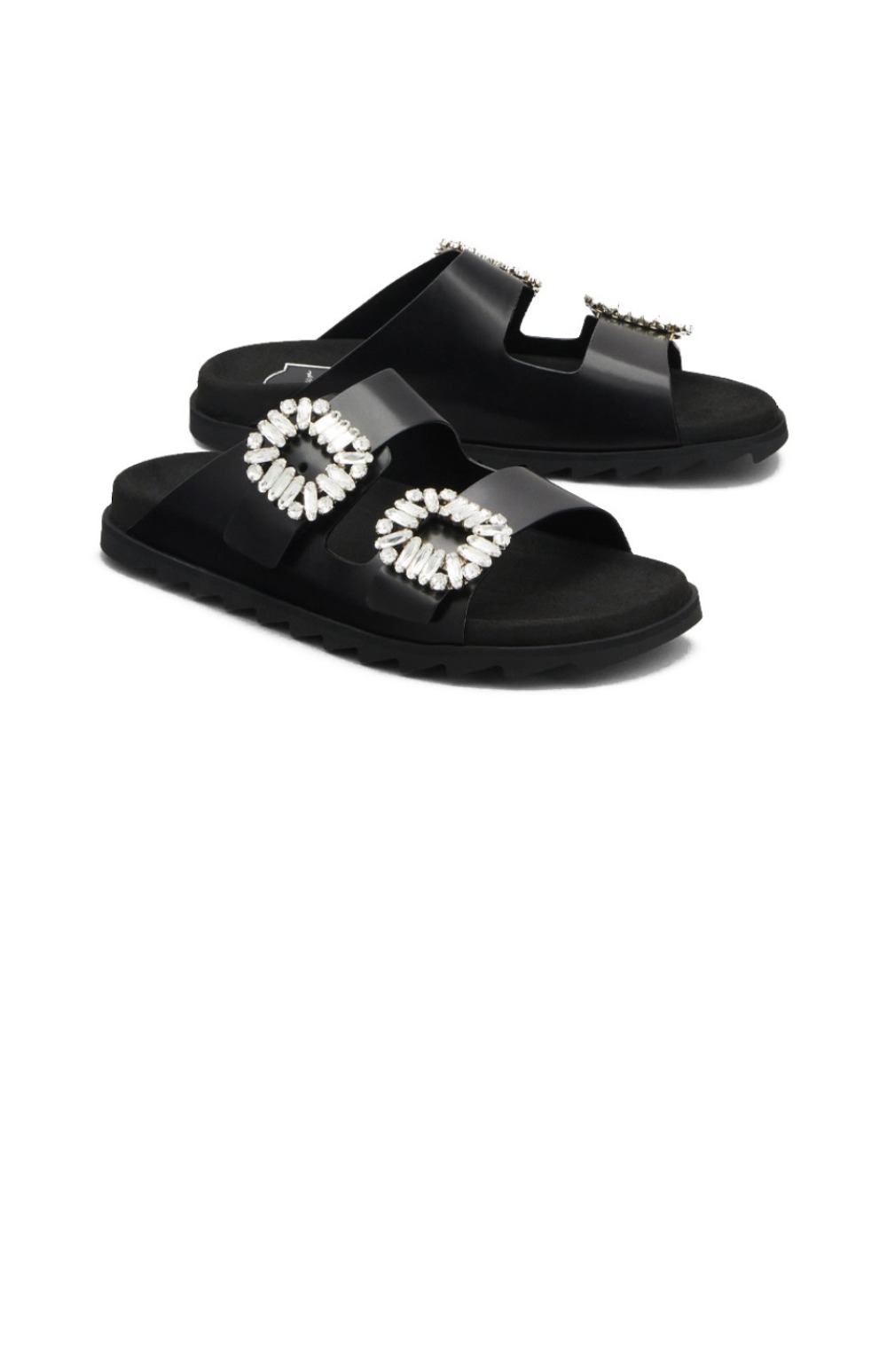 로저비비에 플랫 발레리나 4581