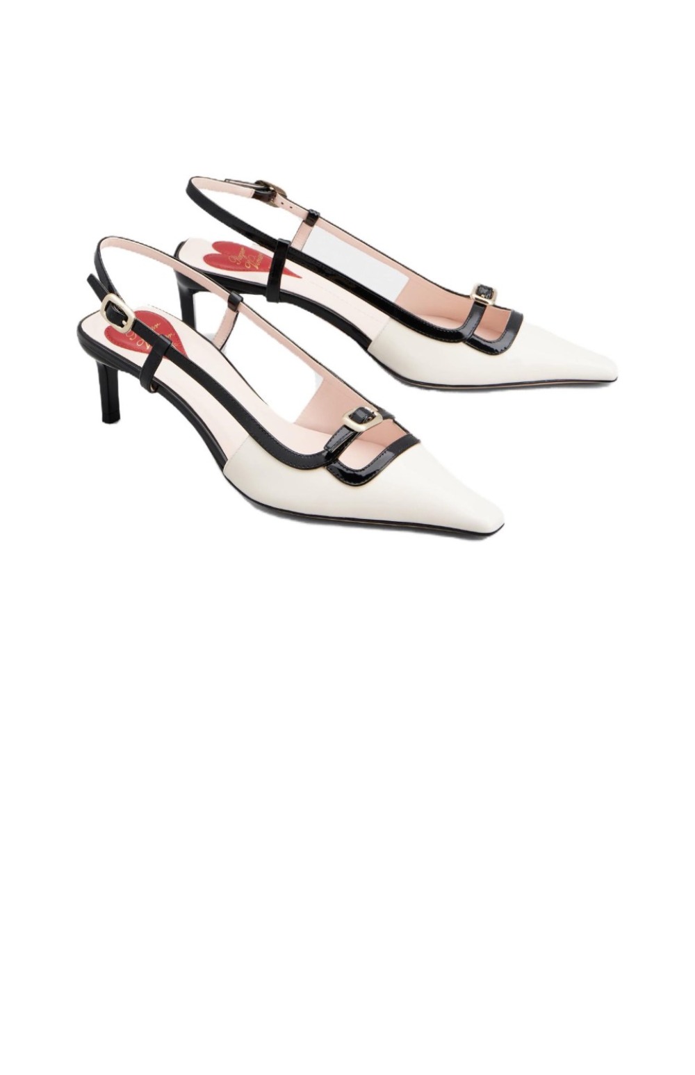 로저비비에 슬링백 7223