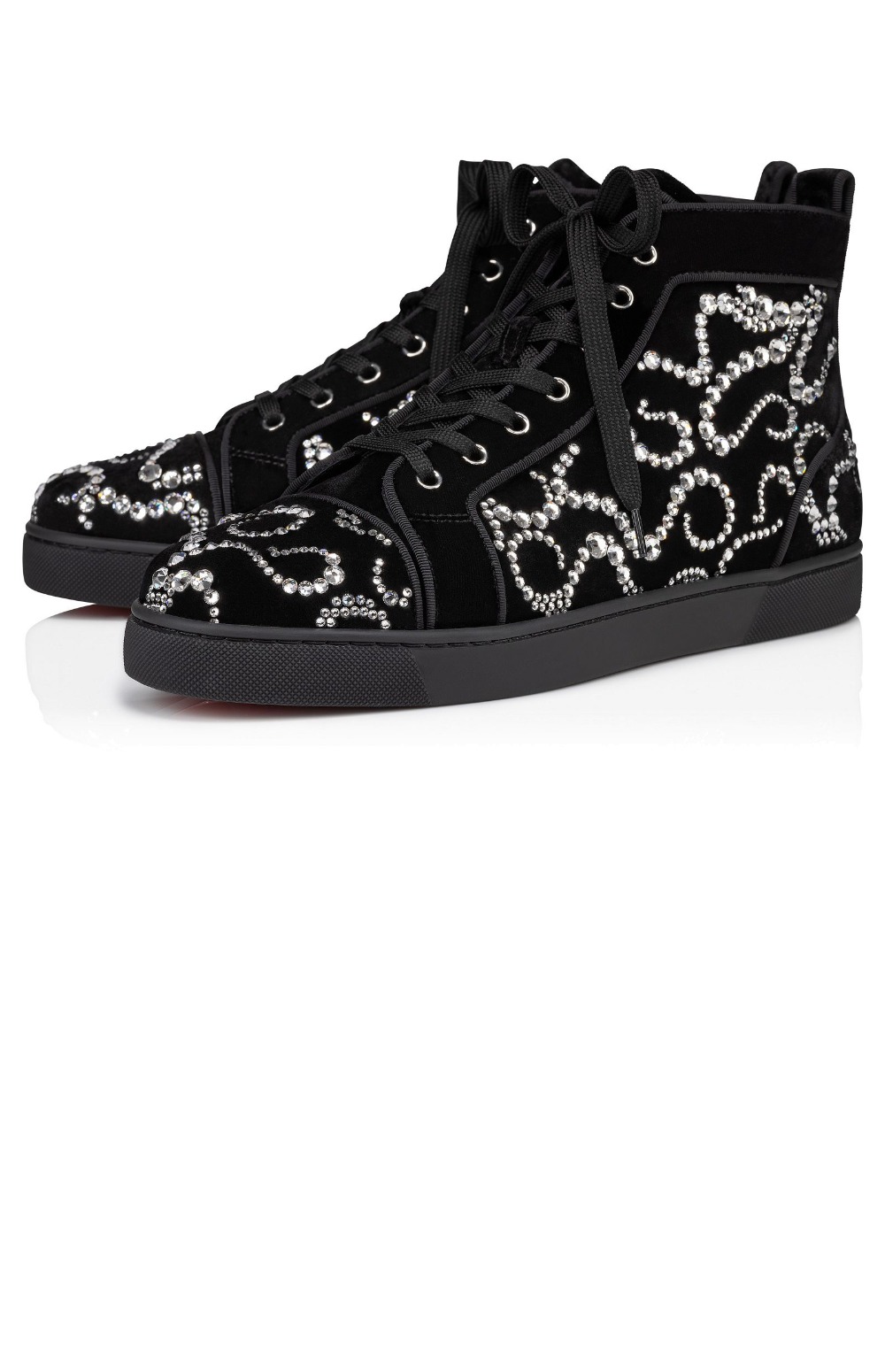 루부탱 Octolouis Strass 3240228