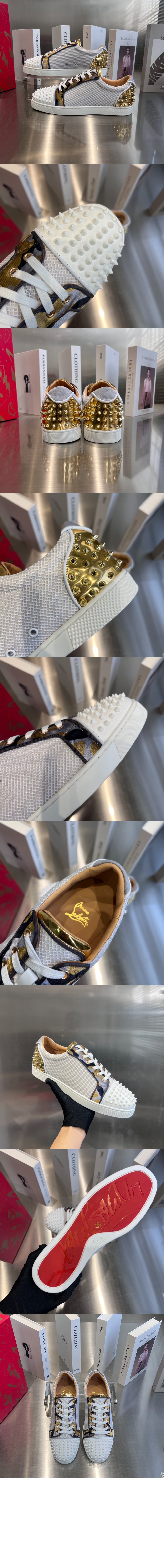 루부탱 Astroloubi 3220184