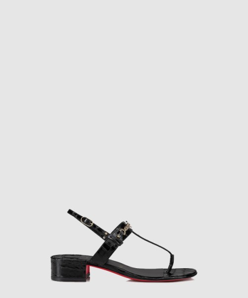 루부탱 MJ Thong 3240188