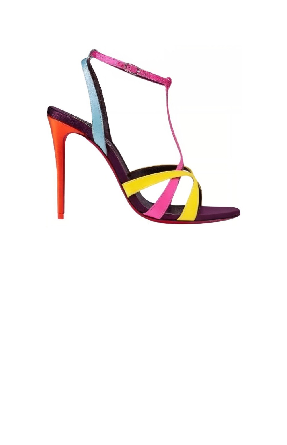 루부탱 샌들 1240553