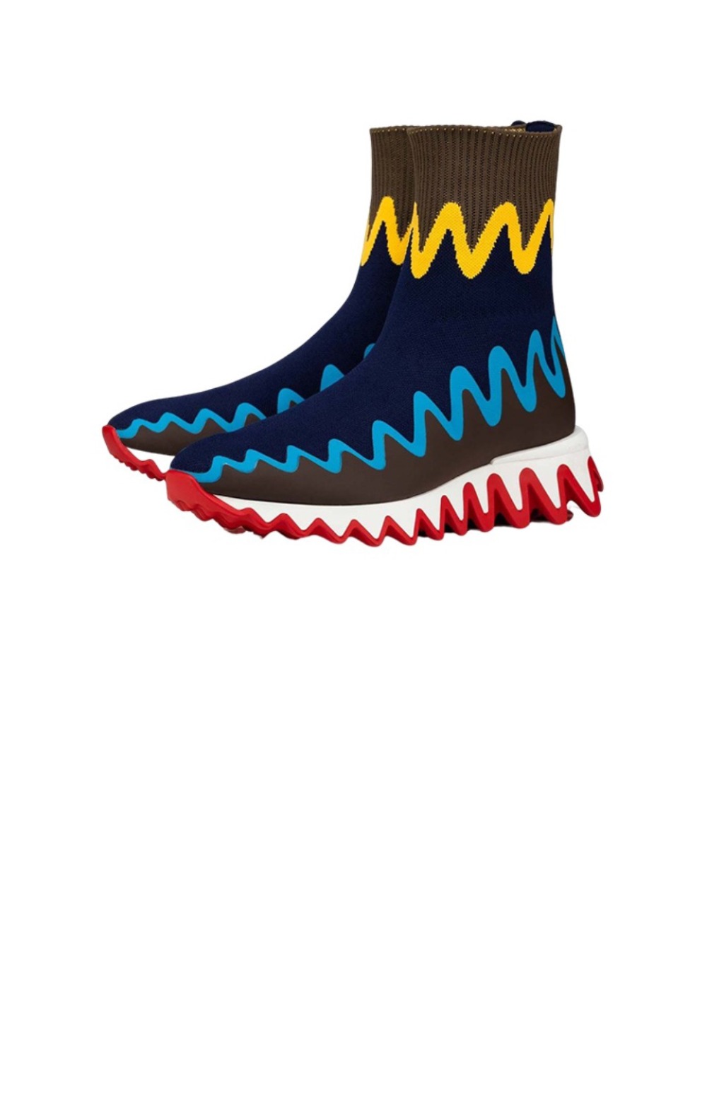 루부탱 스니커즈 3221229