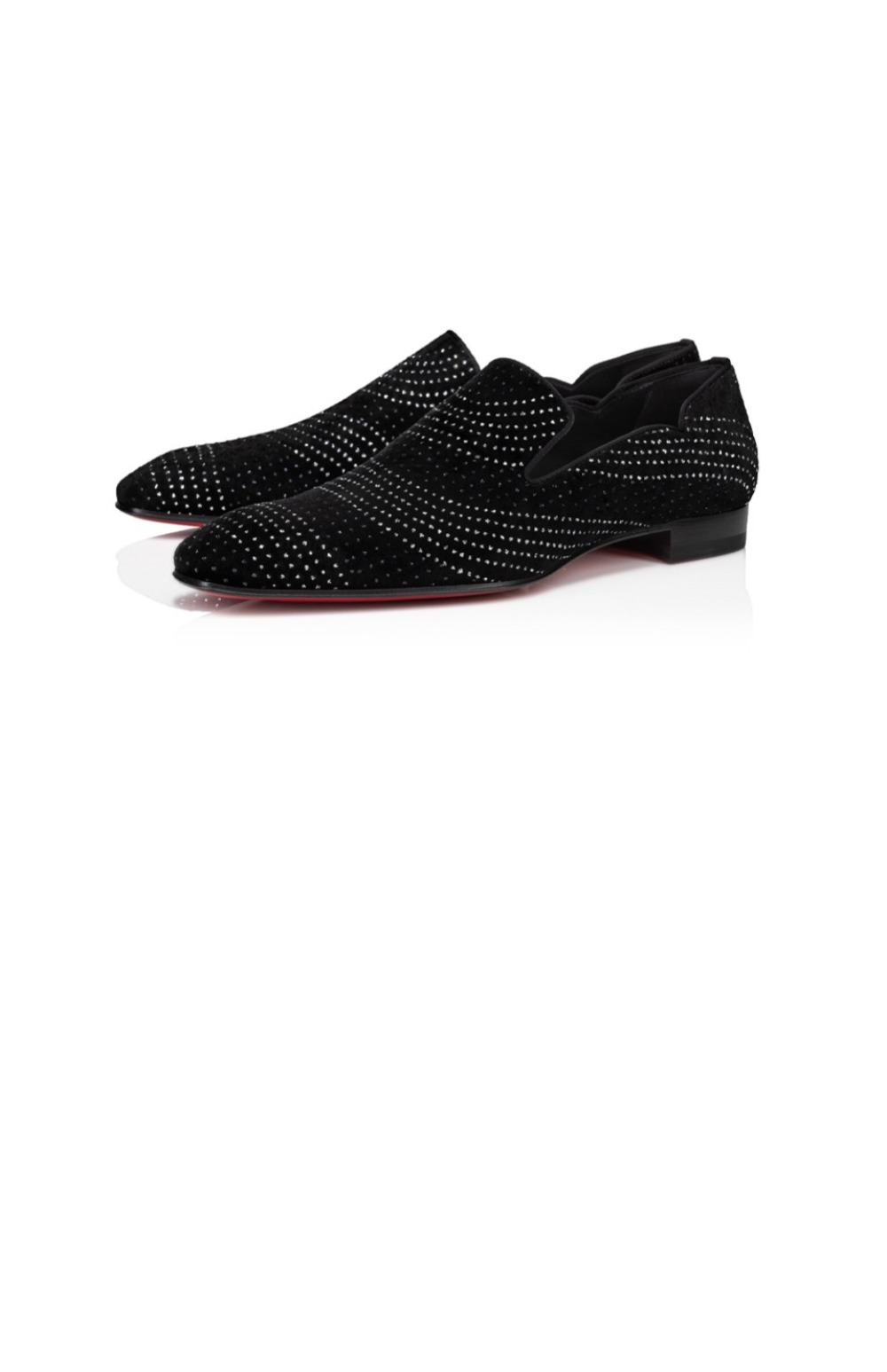 루부탱 로퍼 3230235