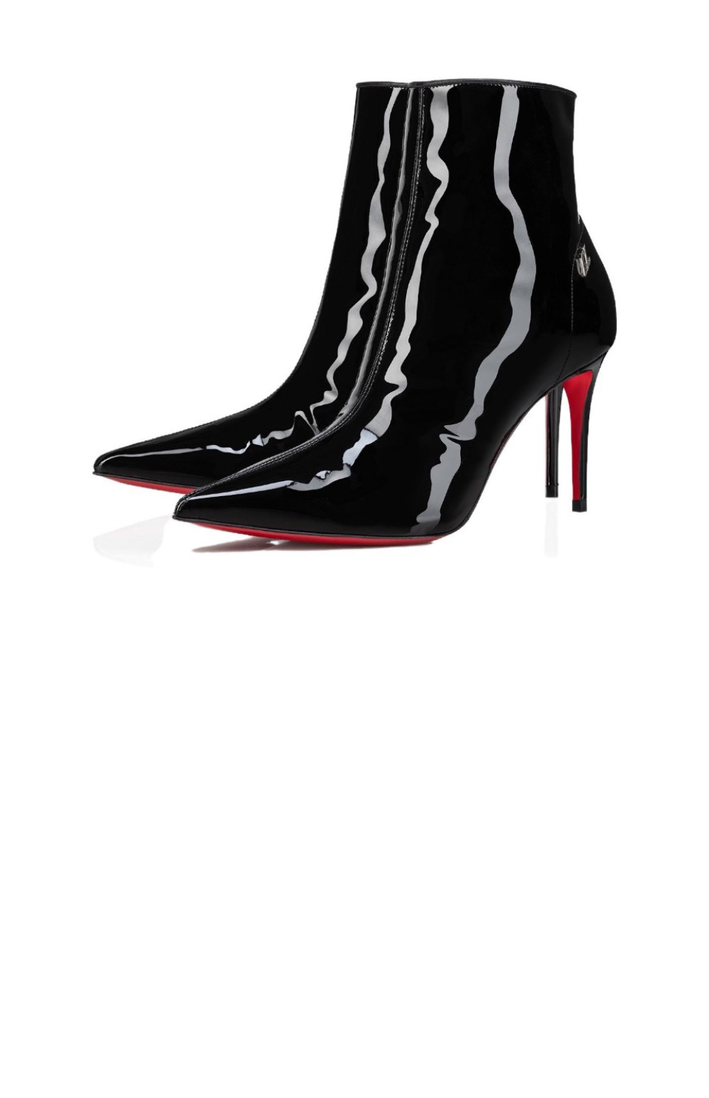 루부탱 부츠 3230020