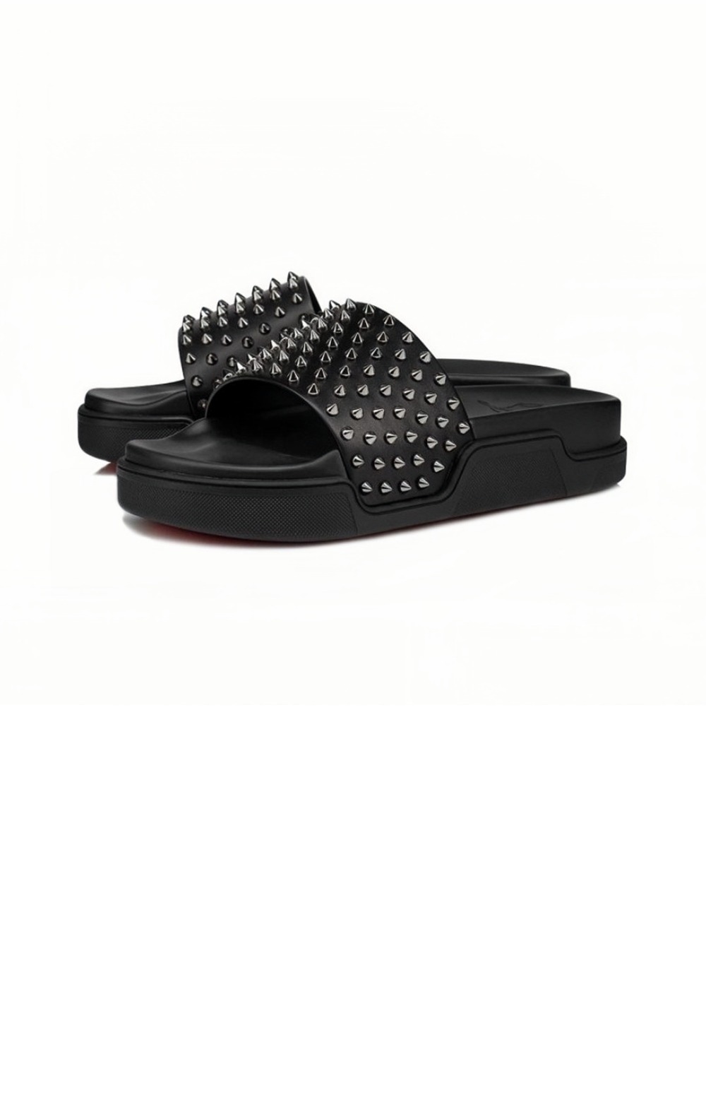 루부탱 샌들 1201293