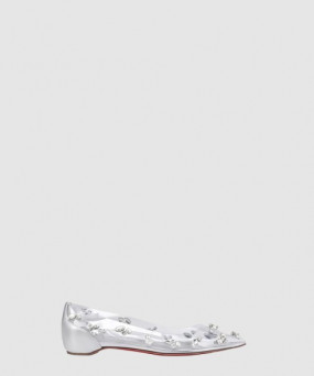 루부탱 플랫슈즈 3230496