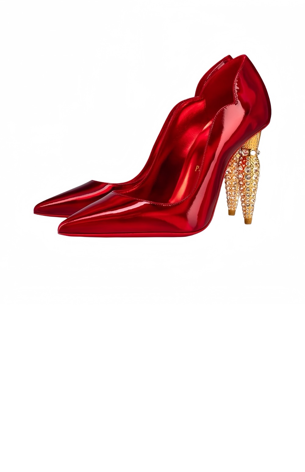 루부탱 펌프스 1230565