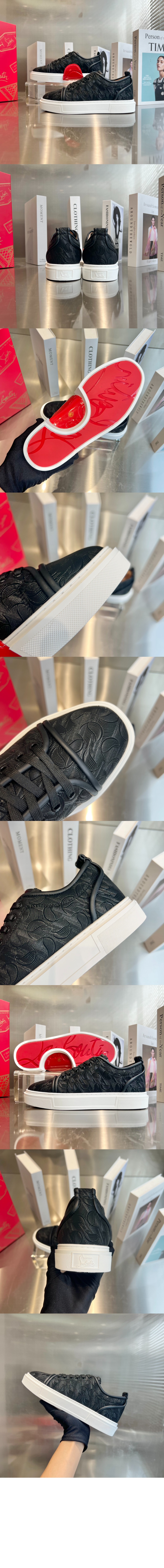 루부탱 스니커즈 3220992