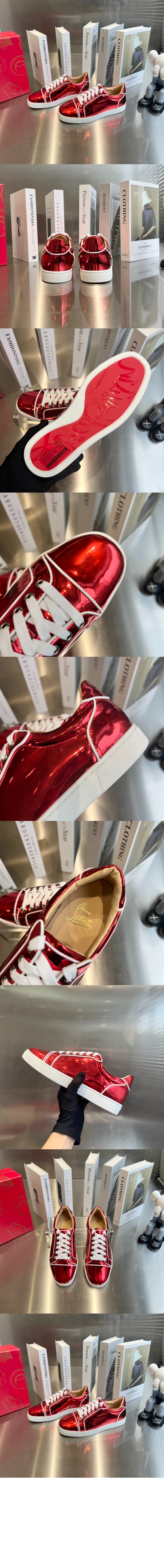 루부탱 스니커즈 3210316