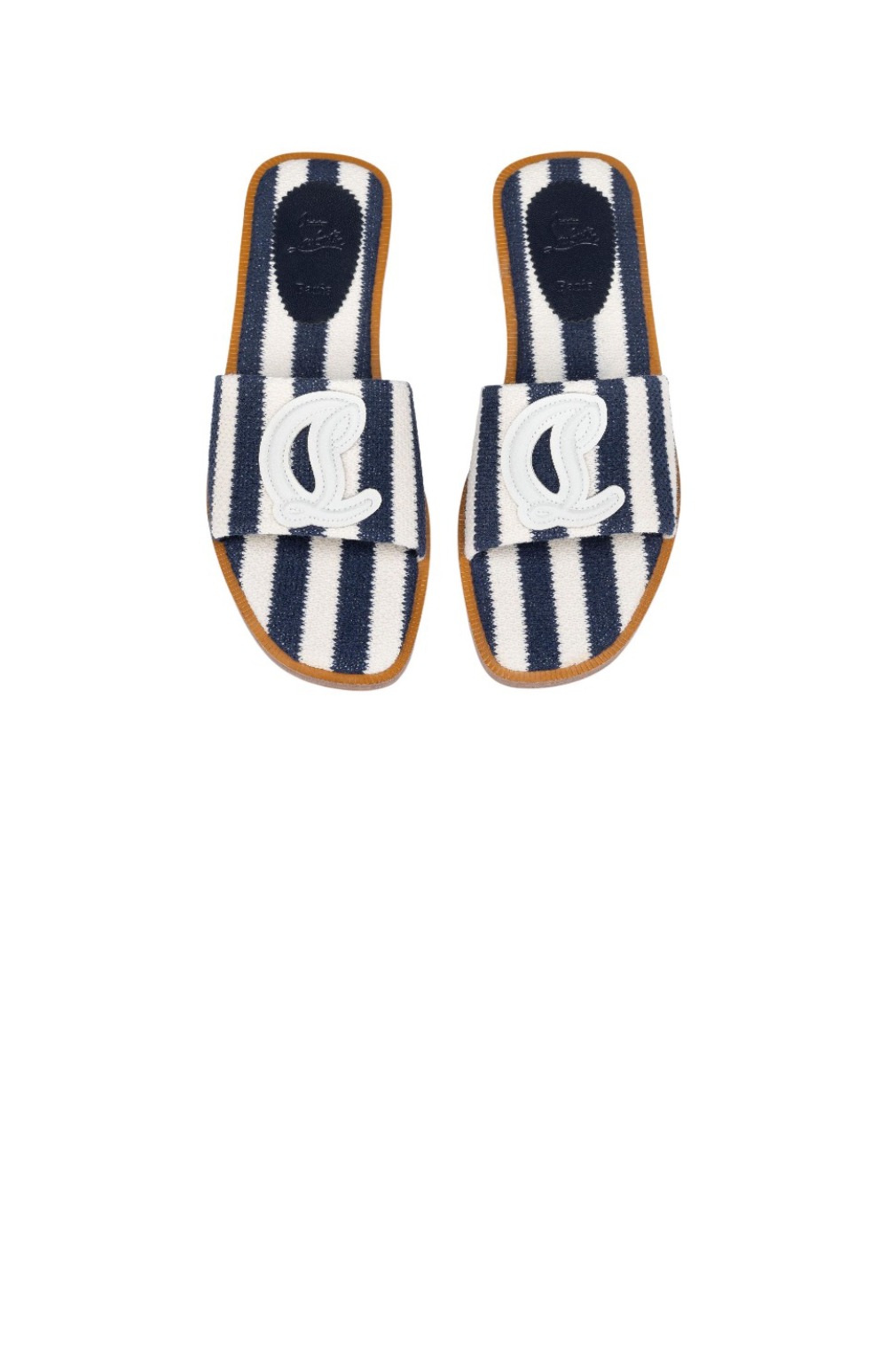 루부탱 샌들 3240434