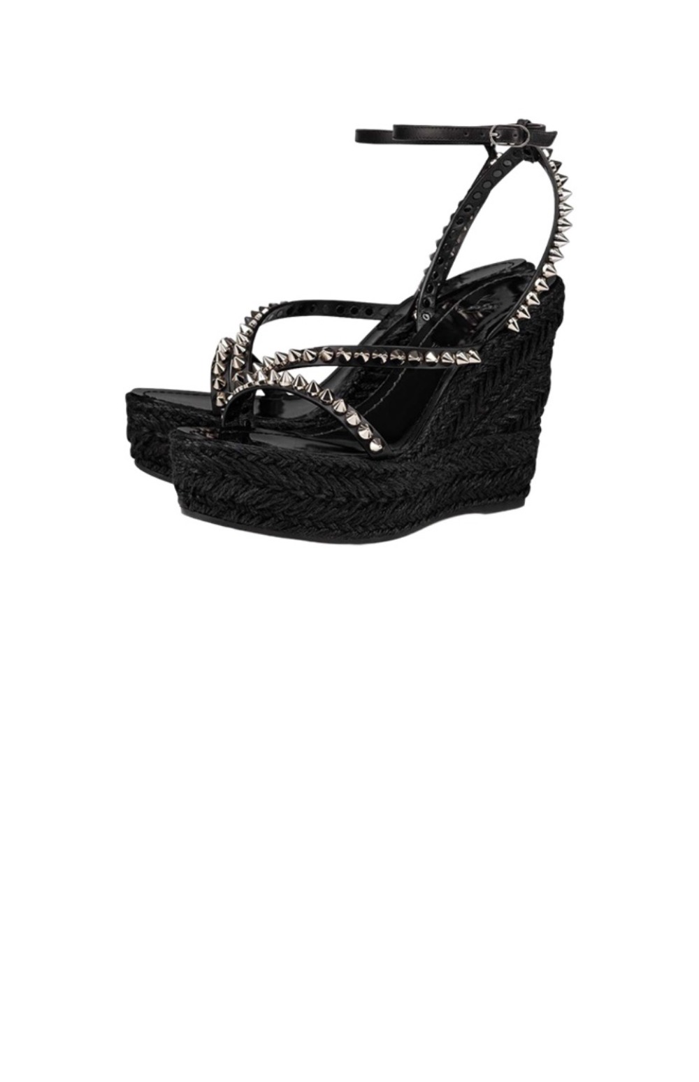 루부탱 샌들 3220092