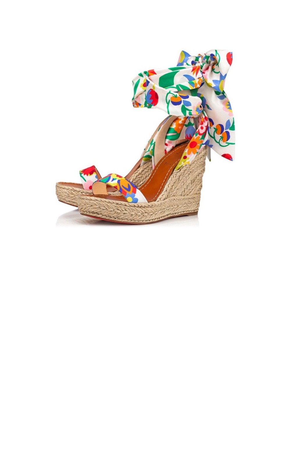 루부탱 샌들 1221244