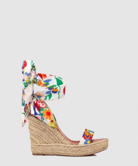 루부탱 샌들 1221244