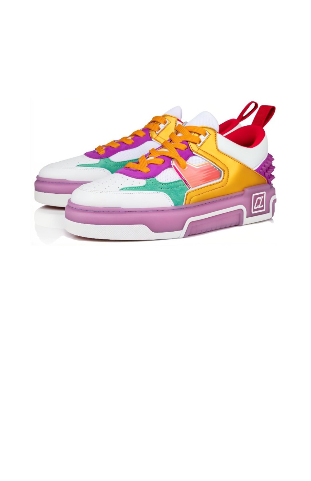 루부탱 스니커즈 3230895