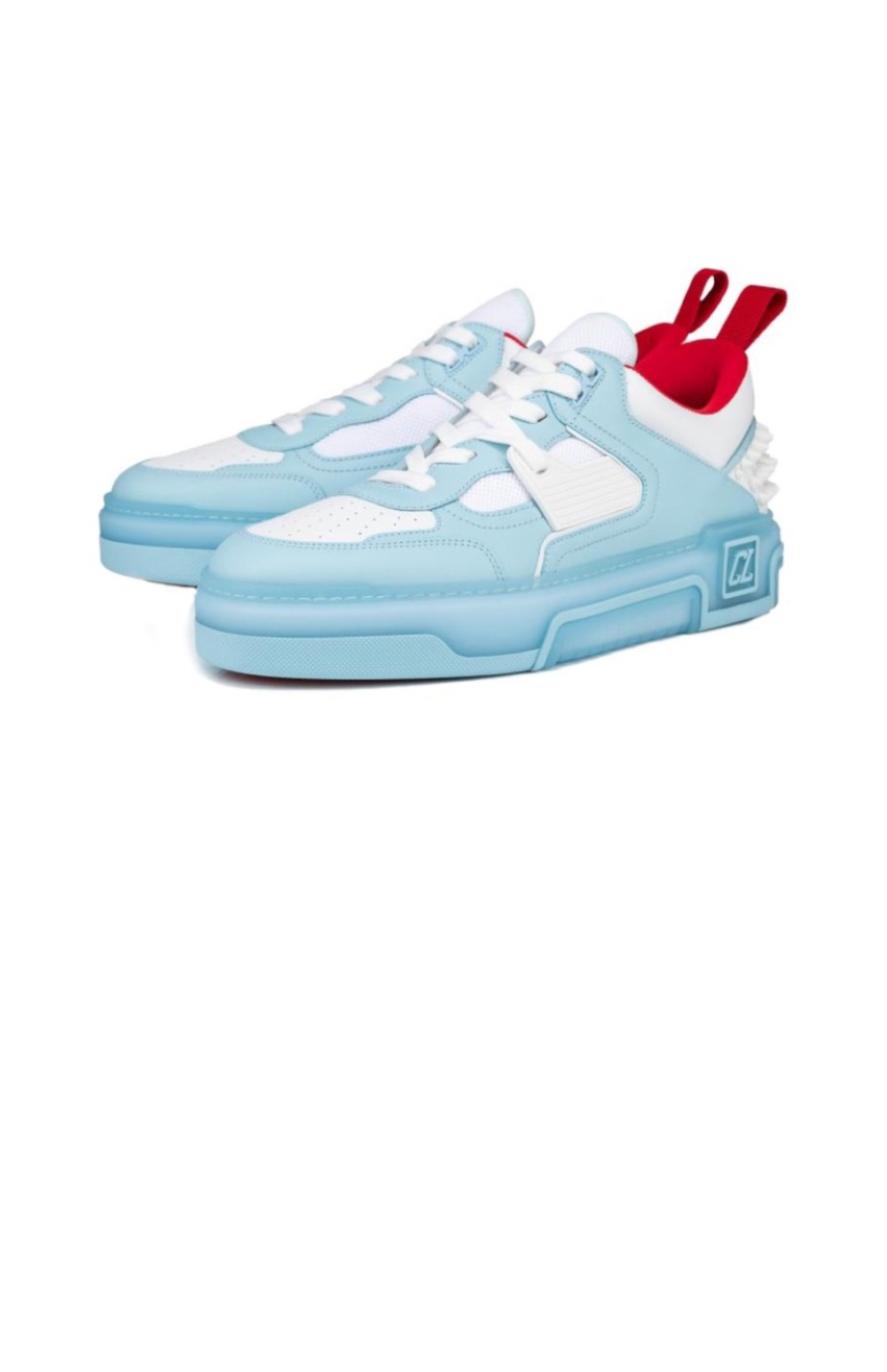 루부탱 스니커즈 1240001