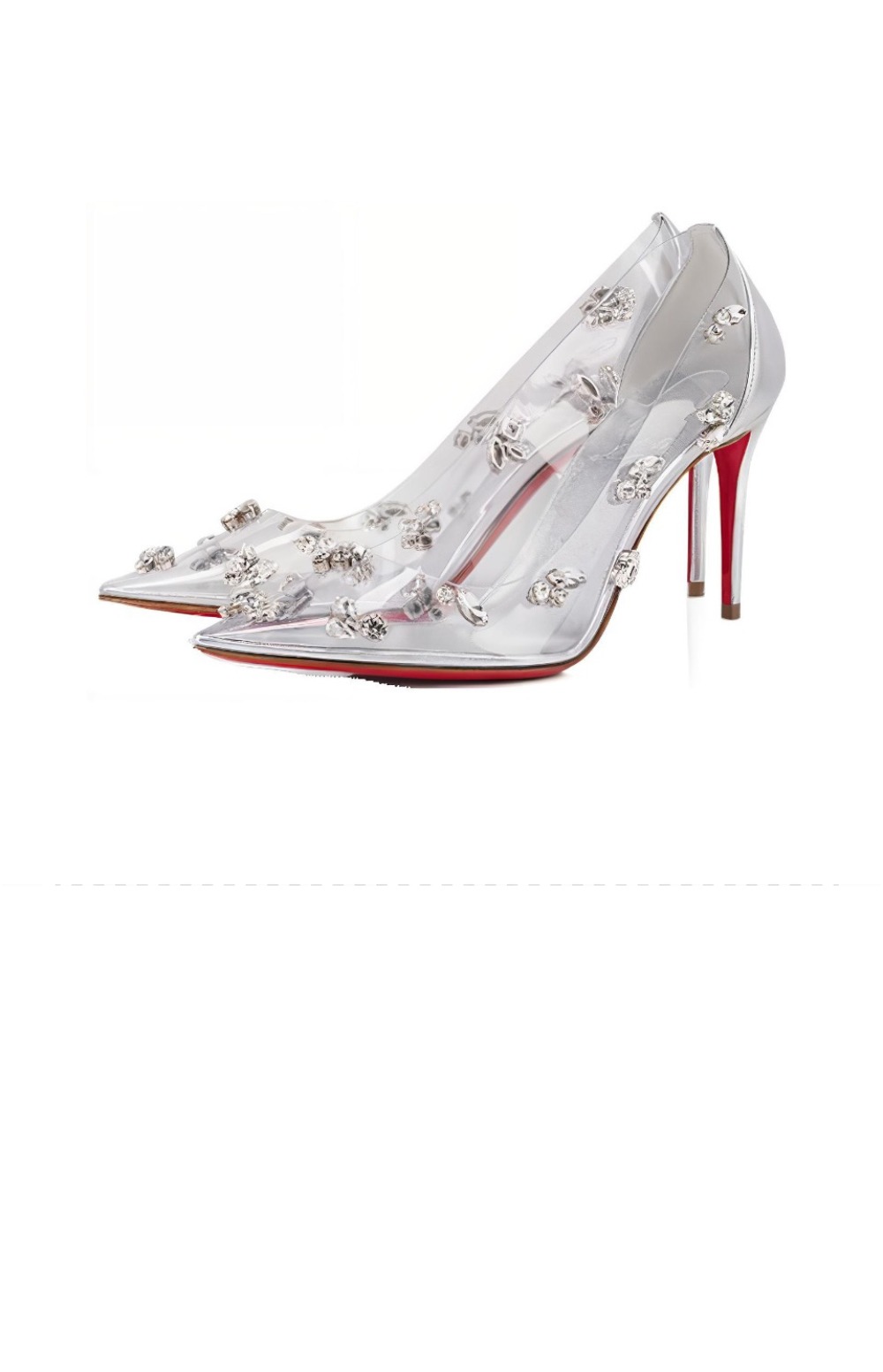 루부탱 디그레이퀸 펌프 3230577