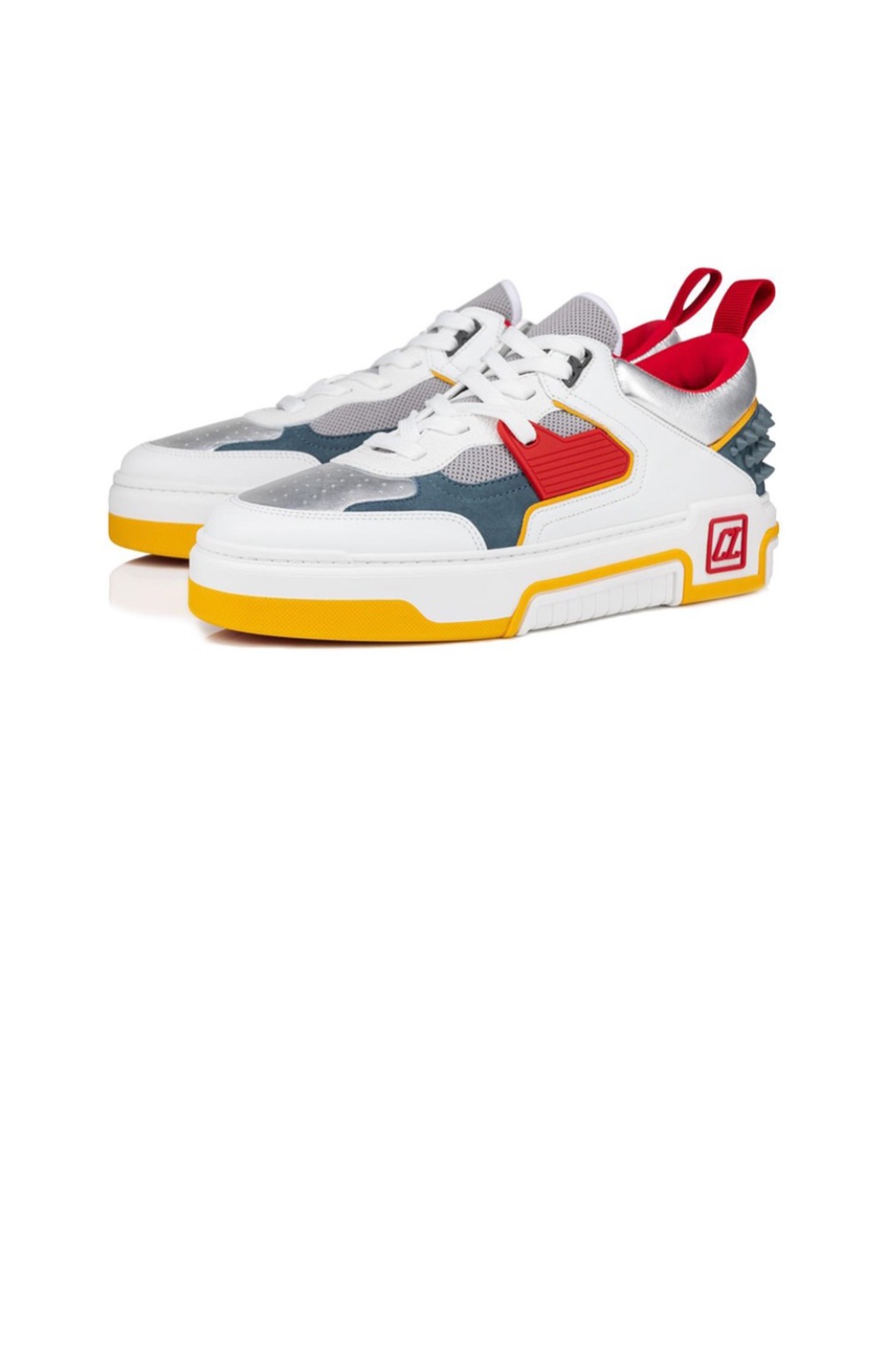 루부탱 스니커즈 3230890