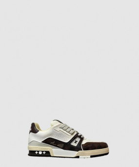 루이비통 LV 트레이너 스니커즈 1ACWUE